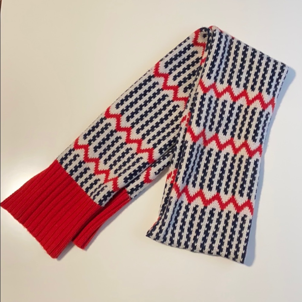 J. Crew Scarf